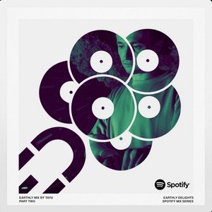 Earthly Mix by Tayu, Part Two (DJ Mix)