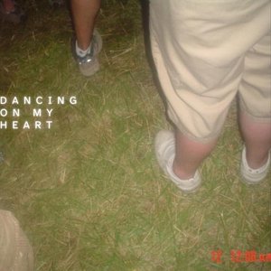 Dancing On My Heart - Single