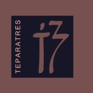 Image for 'Téparatres'