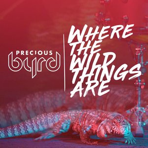 Where the Wild Things Are