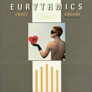 Sweet Dreams (The Video Album)