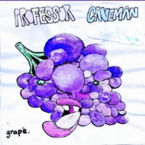 Grape. - EP