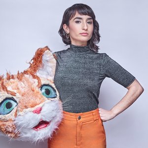 Maca Mona Mu 的头像