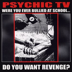 Were You Ever Bullied At School..Do You Want Revenge (Disc 2)