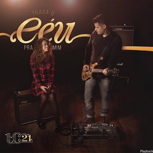 Traga o Céu pra Mim (Playback)