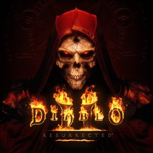 Diablo II: Resurrected