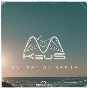 Sunset at KESRE