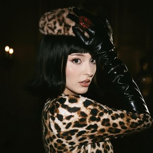 Avatar di Faouzia