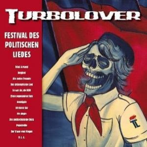 Festival des politischen Liedes
