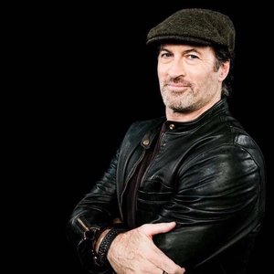 Scott Patterson's SMITHRADIO 的头像