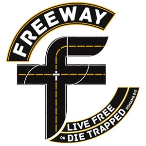 Freeway: Live Free or Die Trapped (Romans 8:2)
