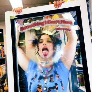 Something I Can't Have - Single