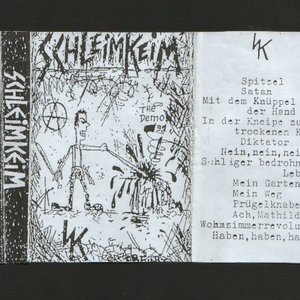 Demotape '91