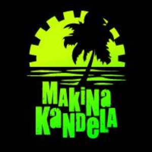 Image for 'Mákina Kandela'