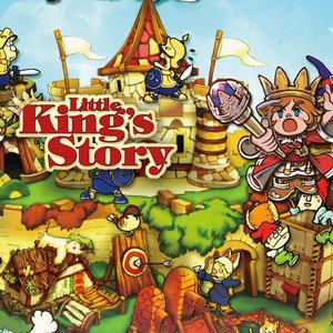 Little King's Story için avatar