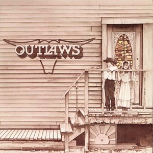 Image for 'Outlaws'