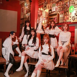 Аватар для GWSN