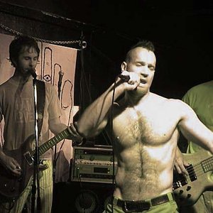 “Nick Name and The Normals”的封面