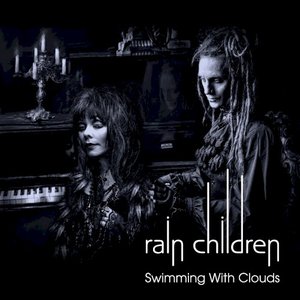 Swimming With Clouds