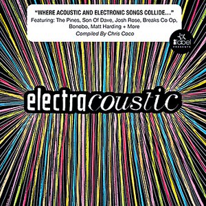 Electracoustic (Electronic Acoustic)