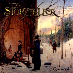 Crossroad cover