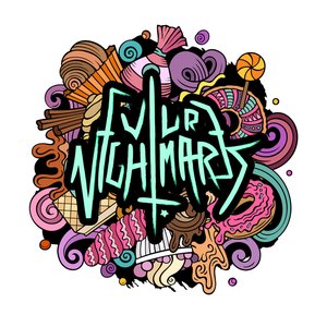 FUTURE NIGHTMARES 的头像