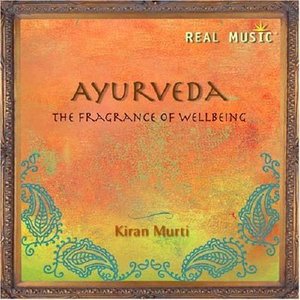 Ayurveda: The Fragrance of Wellbeing