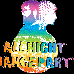 Image for 'All Night Dance Party'