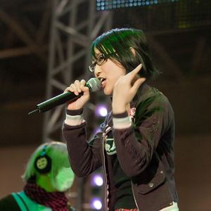 野宮あゆみ photo provided by Last.fm