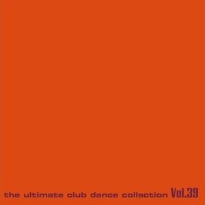 Club Sounds Vol. 39