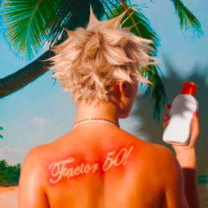 Factor 50!