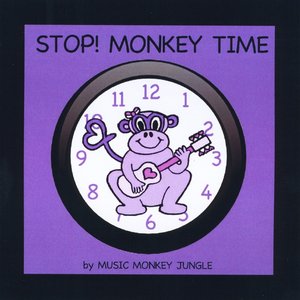 Stop! Monkey Time