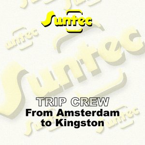 From Amsterdam To Kingston