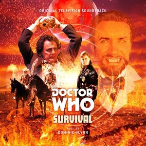 Doctor Who - Survival (Original Television Soundtrack)