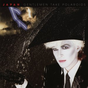 Gentlemen Take Polaroids