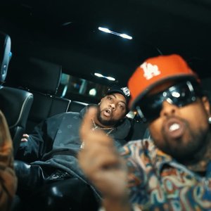 Westside Gunn, Stove God Cooks, Rome Streetz 的头像