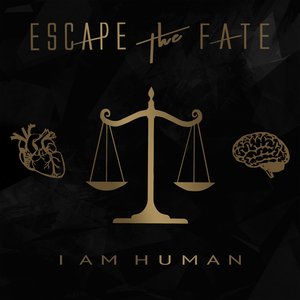 I Am Human [Explicit]