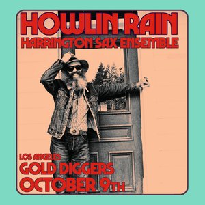 Under the Wheels Vol 3: Gold Diggers, LA 10.9.21