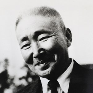中山晋平 的头像