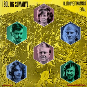 Í sól og sumaryl