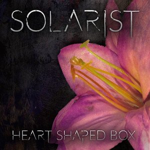 Heart Shaped Box - Single