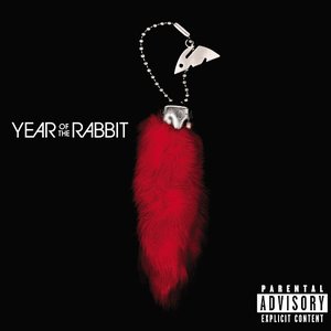 Year Of The Rabbit [Explicit]