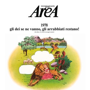 1978 (Gli Dei Se Ne Vanno, Gli Arrabbiati Restano!)