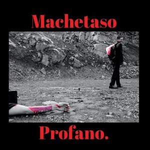 Machetaso Profano 的头像
