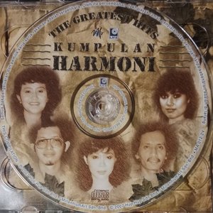 Аватар для Kumpulan Harmoni