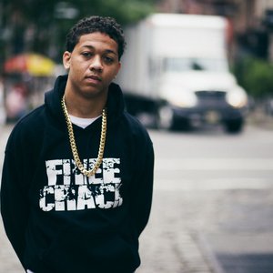 Image for 'Lil Bibby'