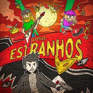 Apenas Estranhos