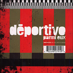 Parmi eux