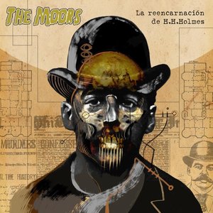 La Reencarnación de H.H.Holmes