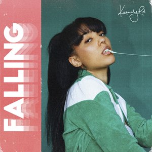 Falling - Single